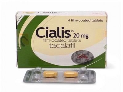 Buy Cialis online